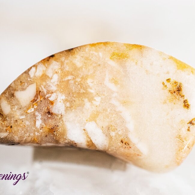 Cataclasite Impact Stone