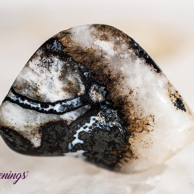 Cataclasite Impact Stone