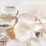 Clear (Crystal) Quartz - Small Tumbled Smooth