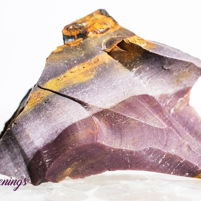 Desert Jasper (Polychrome) - Rough Raw Natural