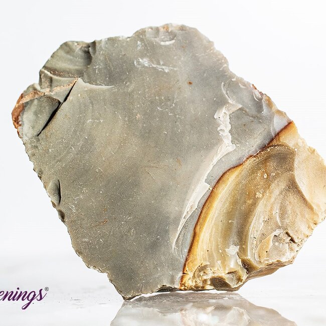 Desert Jasper (Polychrome) - Rough Raw Natural