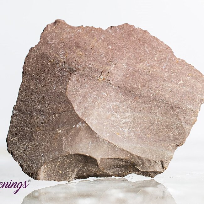 Desert Jasper (Polychrome) - Rough Raw Natural