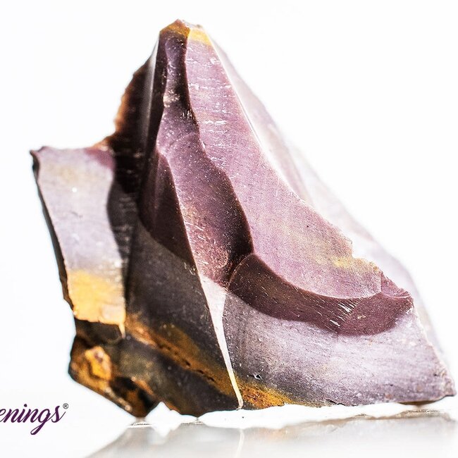 Desert Jasper (Polychrome) - Rough Raw Natural