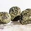 Green Epidote (Pistacite) - Large Tumbled