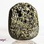 Green Epidote (Pistacite) - Large Tumbled