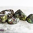 Dragon’s (Dragons Blood Stone) Jasper - Tumbled