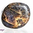 Corundum (Ruby Sapphire) - Tumbled Medium