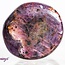 Corundum (Ruby Sapphire) - Tumbled Medium
