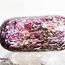 Corundum (Ruby Sapphire) - Tumbled Medium