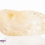 Congo Citrine (Kundalini Quartz) - Tumbled Smooth