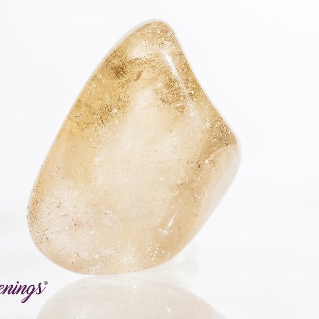 Congo Citrine - Tumbled