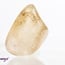 Congo Citrine (Kundalini Quartz) - Tumbled Smooth