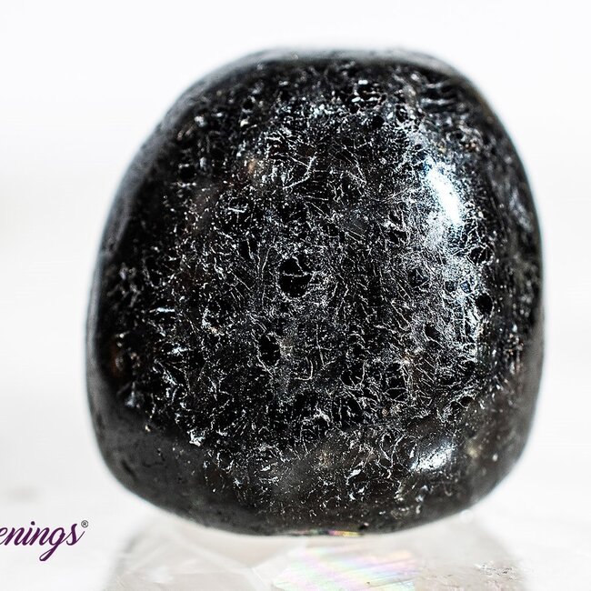 Coppernite - Tumbled