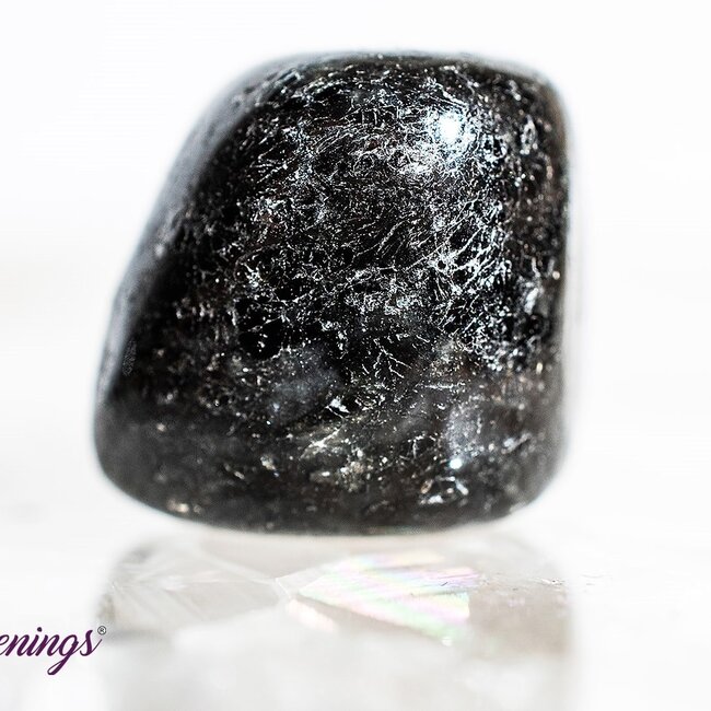 Coppernite - Tumbled