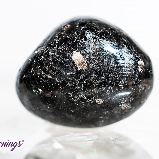 Coppernite - Tumbled