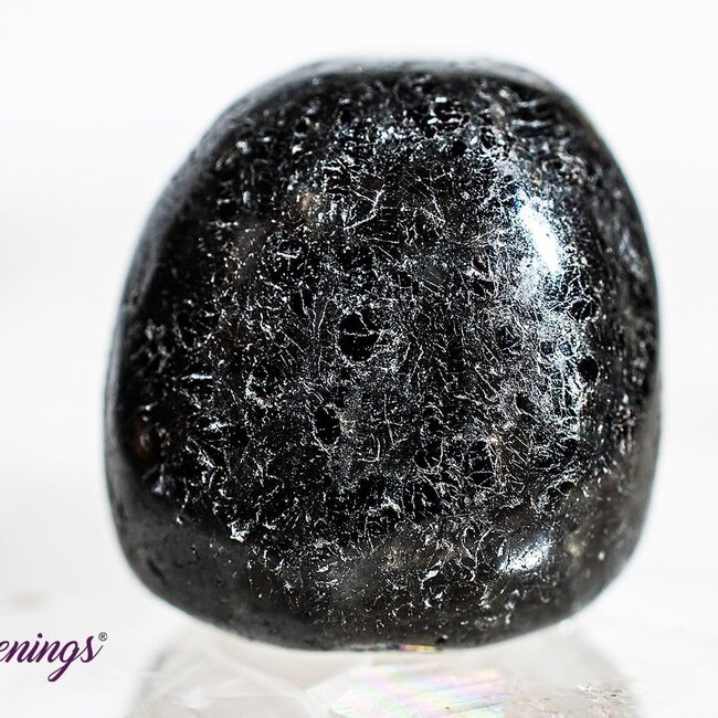 Coppernite - Tumbled