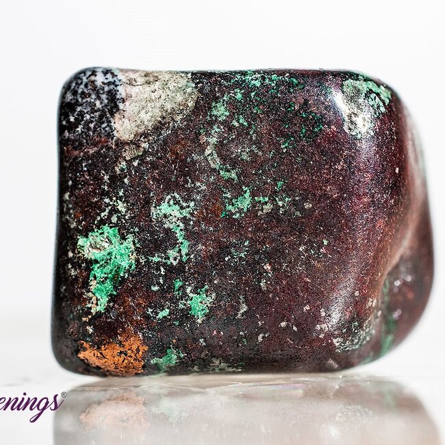 Cuprite - Tumbled