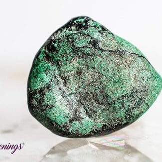 Cuprite - Tumbled