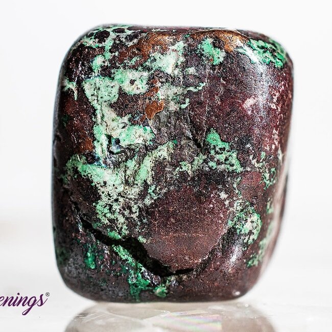 Cuprite - Tumbled