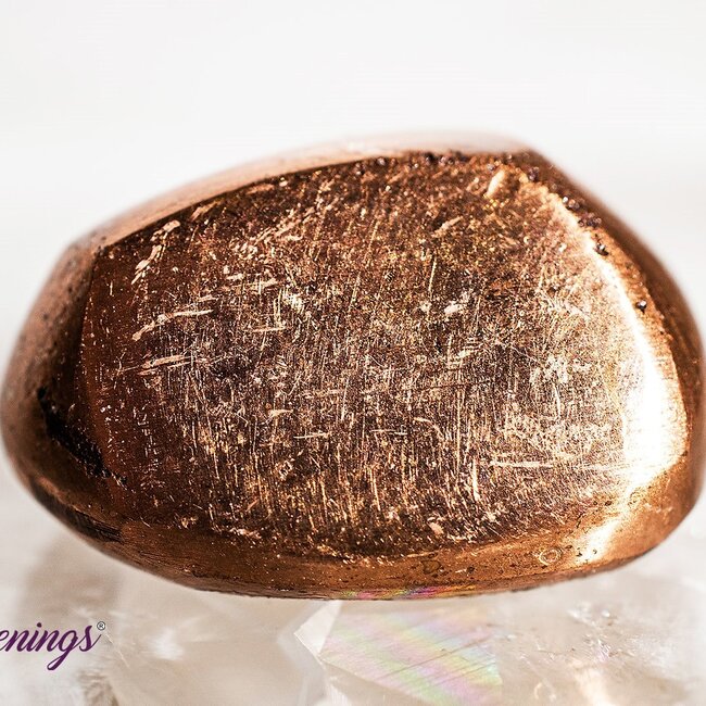 Copper - Tumbled Nugget