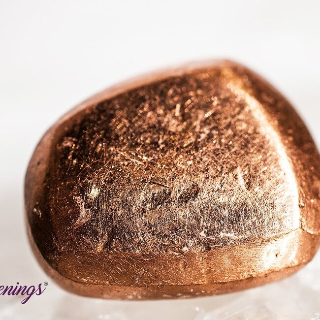 Copper - Tumbled Nugget