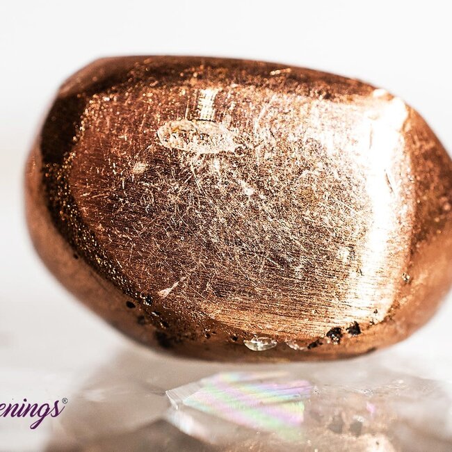Copper - Tumbled Nugget