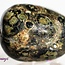 Crocodile (Kambaba) Jasper (Green Stromatolite) - Tumbled