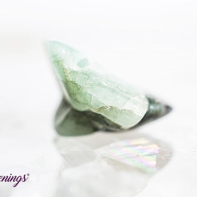 Emerald - Small Tumbled