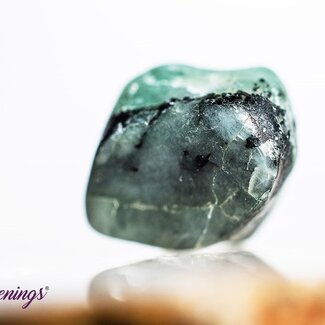 Emerald - Small Tumbled