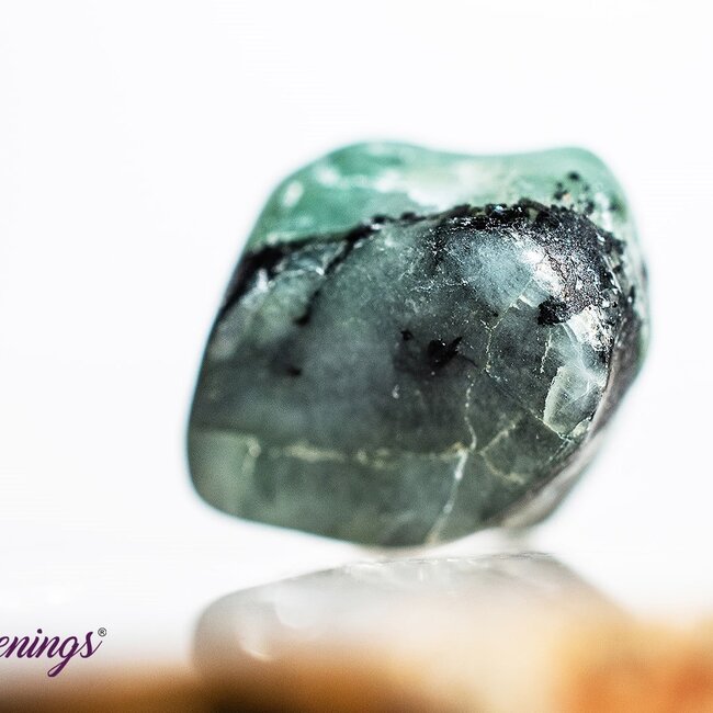 Emerald - Small Tumbled