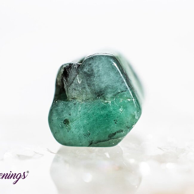 Emerald - Small Tumbled