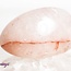Fire Quartz (Red Hematoid) - Tumbled