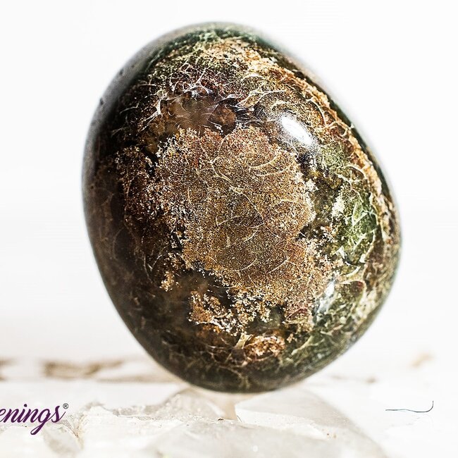 Fancy Jasper - Tumbled