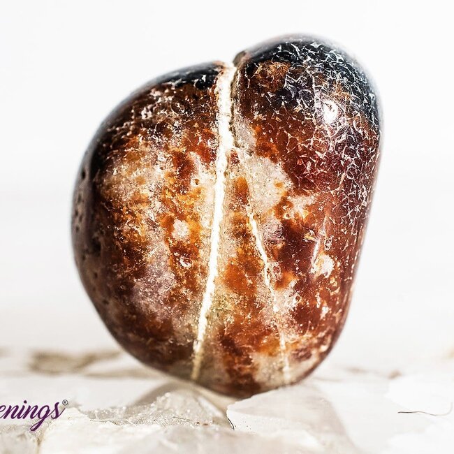 Fancy Jasper - Tumbled