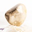 Crop Circle Flint - Tumbled Large