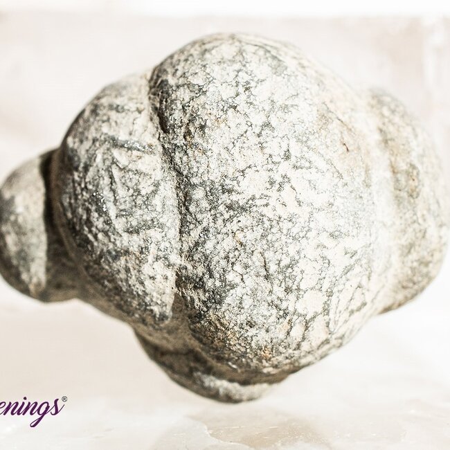 Fairy Stones (Goddess Stone) - Medium Rough Raw Natural