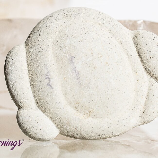 Fairy Stones (Goddess Stone) - Medium Rough Raw Natural