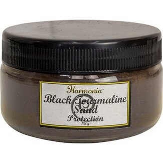 Black Tourmaline Sand-Protection (180 gr)