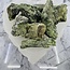 Chrome Diopside Large - Rough Raw Natural