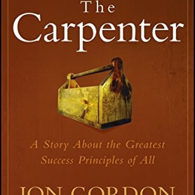 The Carpenter Book