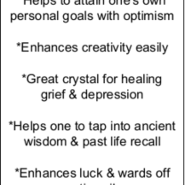 Amber Bracelets - 6mm