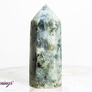 Labradorite Towers Points Generators - Medium (3-4")