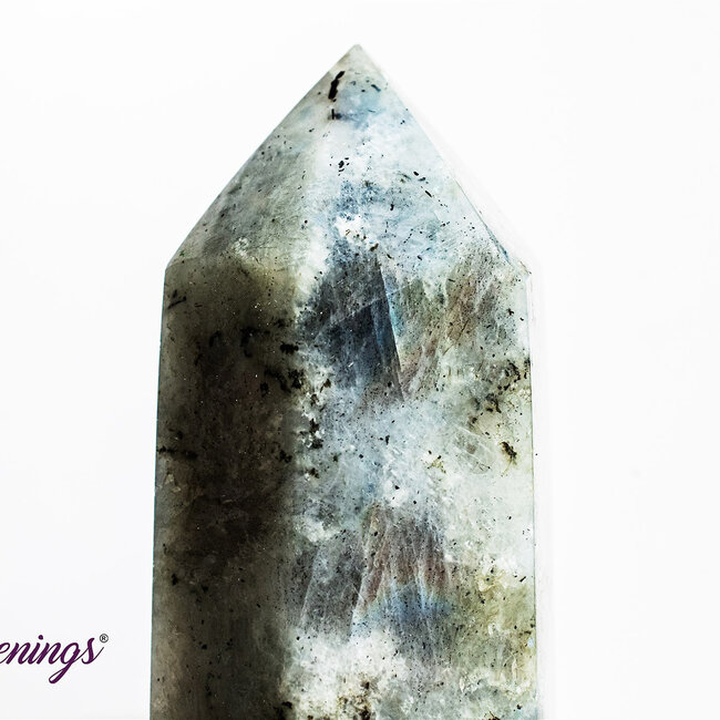 Labradorite Towers Points Generators - Medium (3-4")