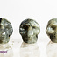 Labradorite Skulls - Mini