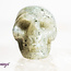 Labradorite Skulls - Mini