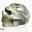 Labradorite Skulls - Mini