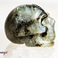 Labradorite Skulls - Mini