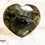 Labradorite Hearts - Small