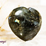 Labradorite Hearts - Small