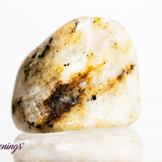 Labradorite - Tumbled